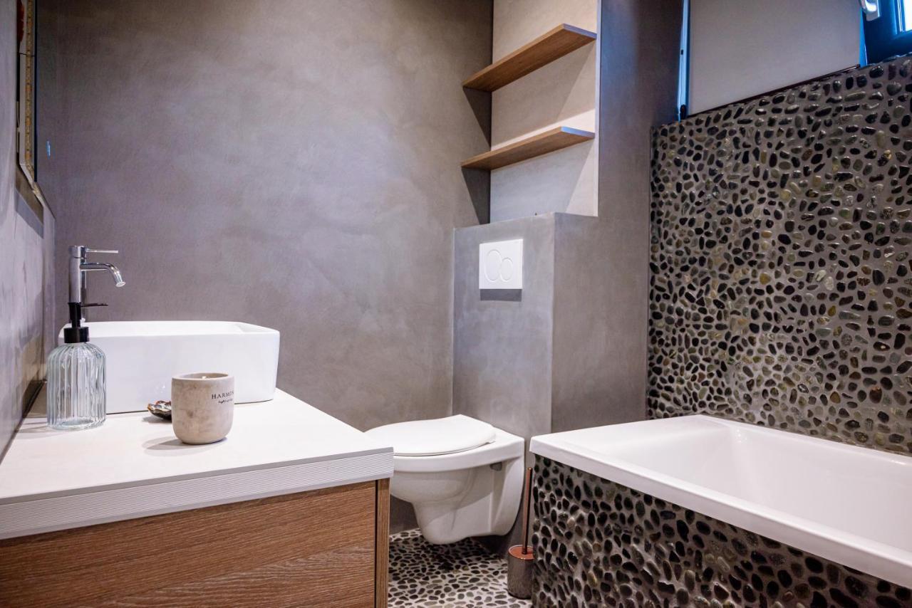 Апартаменти Papi House Тирговіште Екстер'єр фото