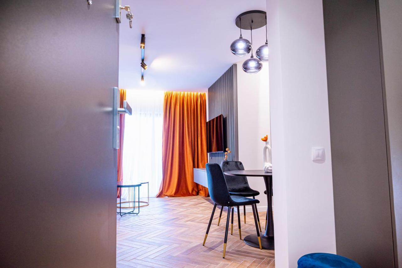 Апартаменти Papi House Тирговіште Екстер'єр фото
