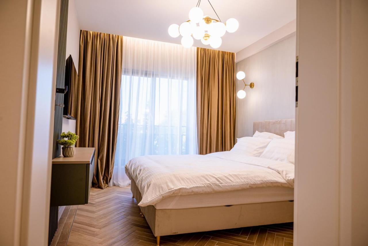Апартаменти Papi House Тирговіште Екстер'єр фото